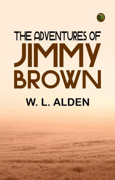 The Adventures of Jimmy Brown