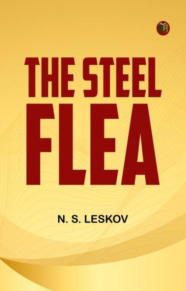 The Steel Flea