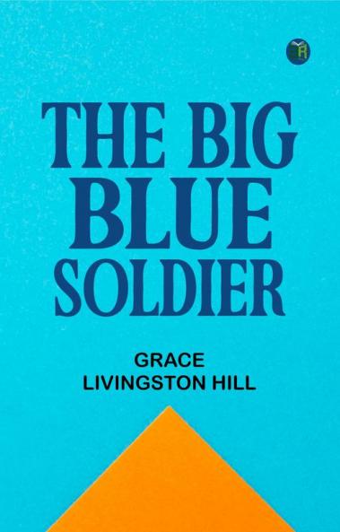 The Big Blue Soldier