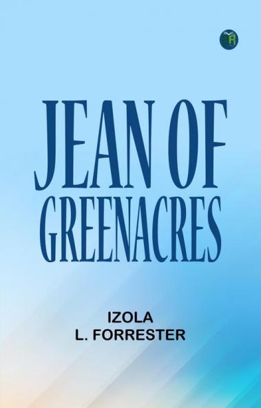 Jean of Greenacres