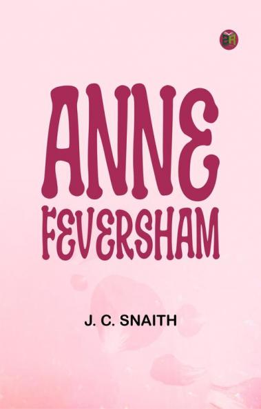 Anne Feversham