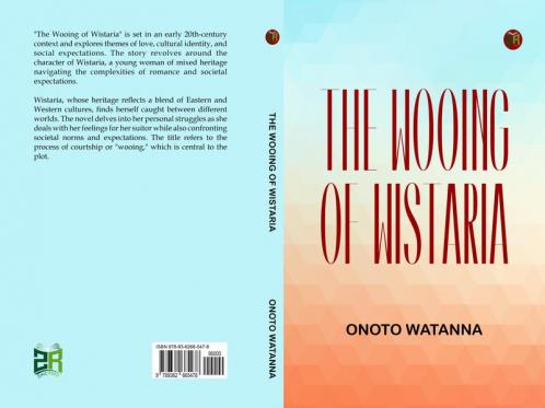 The Wooing of Wistaria