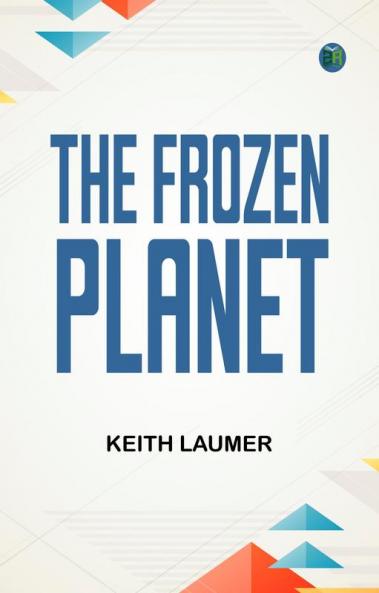 The Frozen Planet