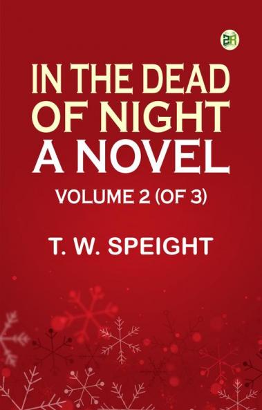 In the Dead of Night: A Novel. Volume 2 (of 3)