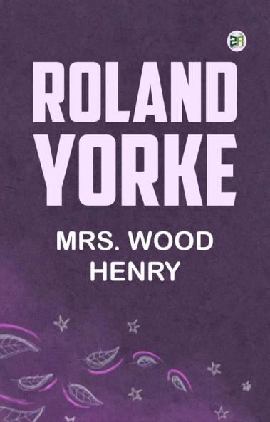 Roland Yorke