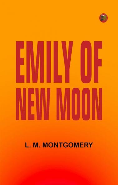 Emily of New Moon