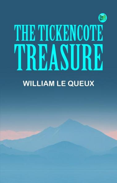 The Tickencote Treasure