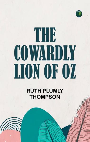 The Cowardly Lion of Oz