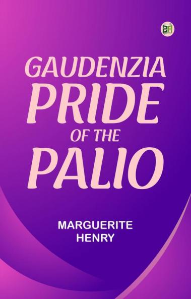 Gaudenzia Pride of the Palio