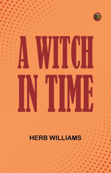 A Witch in Time