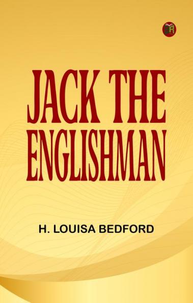 Jack the Englishman