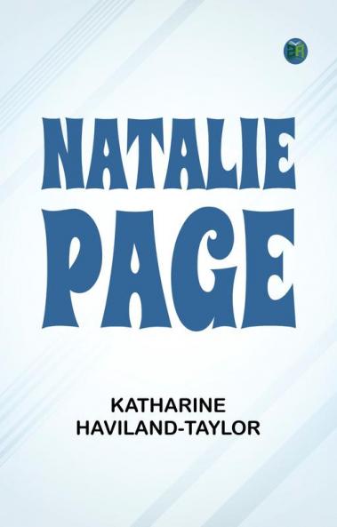 Natalie Page