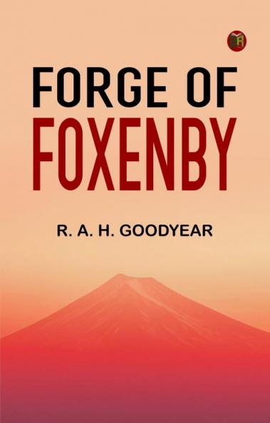 Forge of Foxenby