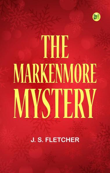 The Markenmore Mystery