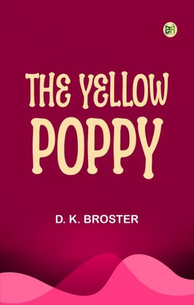 The Yellow Poppy