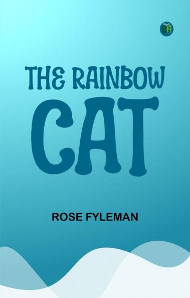 The Rainbow Cat