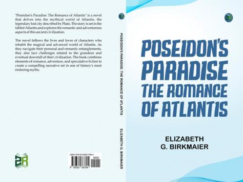 Poseidon's paradise: the romance of Atlantis