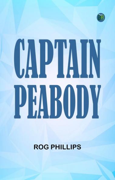 Captain Peabody