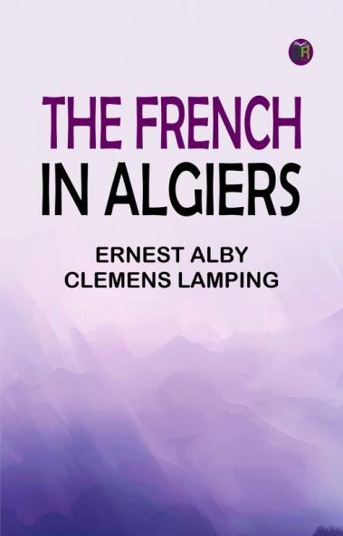 The French in Algiers