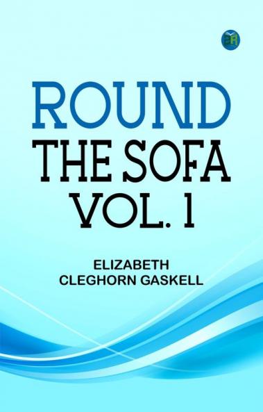 Round the Sofa; vol. 1