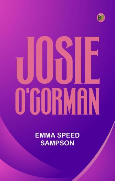 Josie O'Gorman
