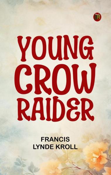 Young Crow Raider