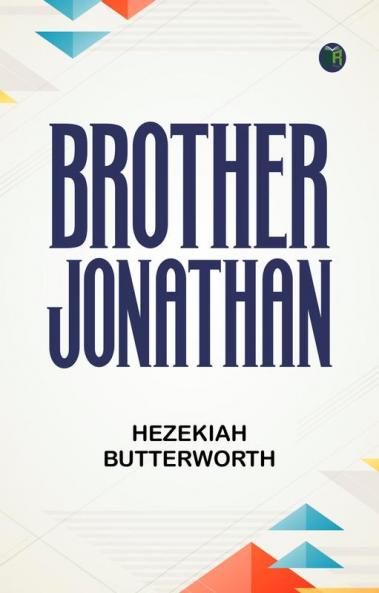 Brother Jonathan