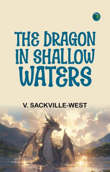 The Dragon in Shallow Waters