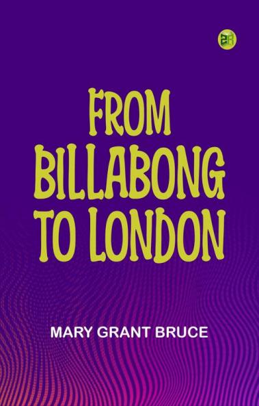From Billabong to London