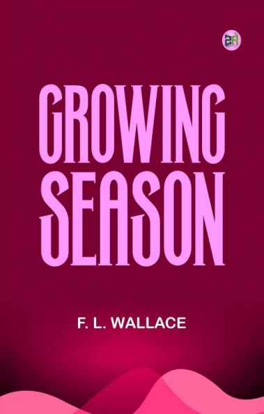 Growing Season
