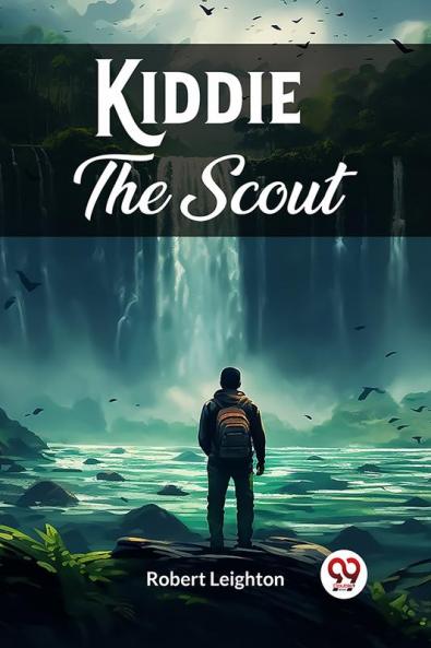 Kiddie The Scout