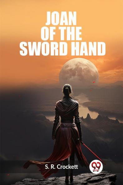Joan Of The Sword Hand