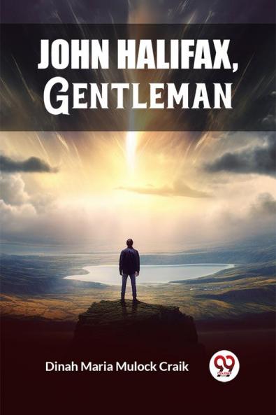John Halifax Gentleman