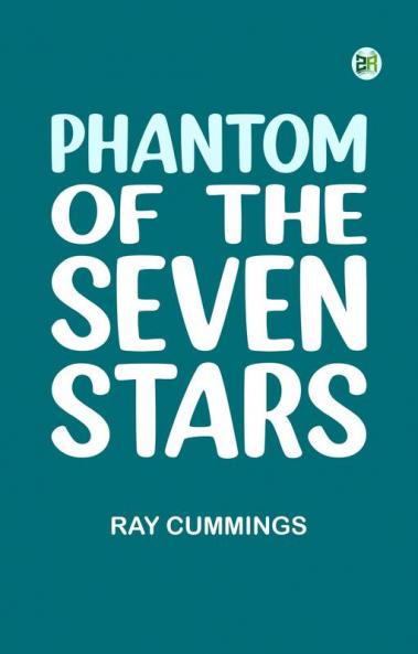 Phantom of the Seven Stars