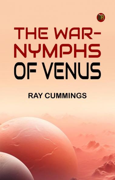 The War-Nymphs of Venus