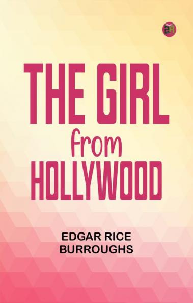 The Girl from Hollywood