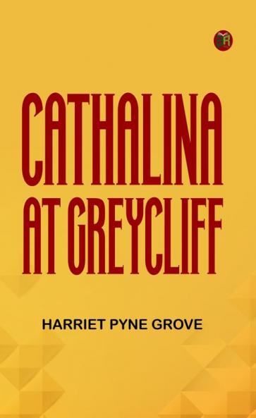 Cathalina at Greycliff