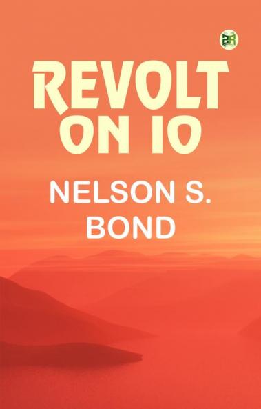 Revolt on Io