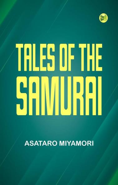 Tales of the Samurai