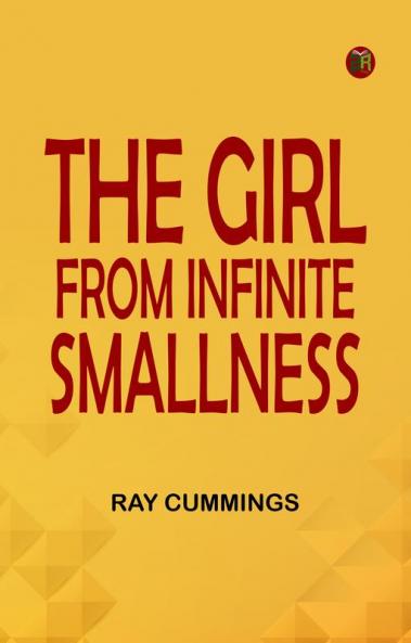 The Girl from Infinite Smallness