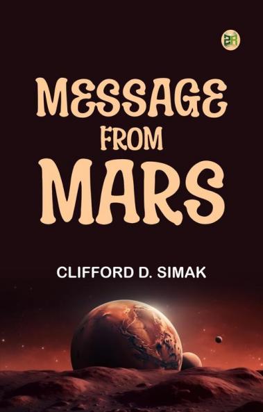 Message From Mars