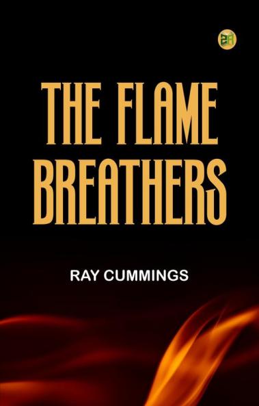 The Flame Breathers