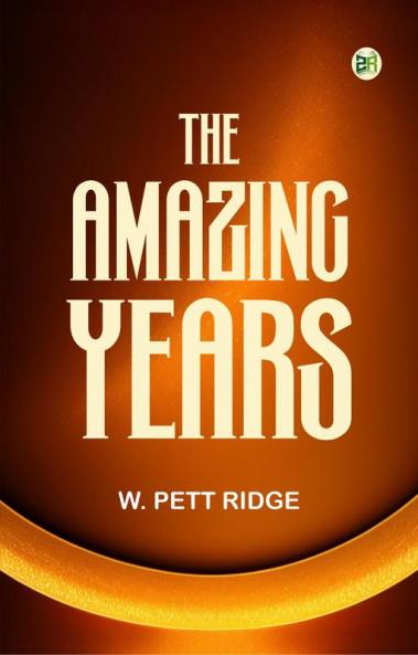 The Amazing Years