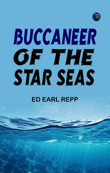 Buccaneer of the Star Seas