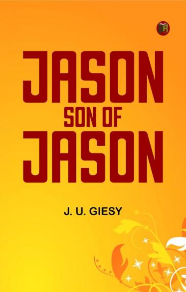 Jason Son of Jason