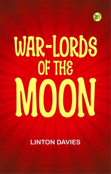 War-Lords of the Moon