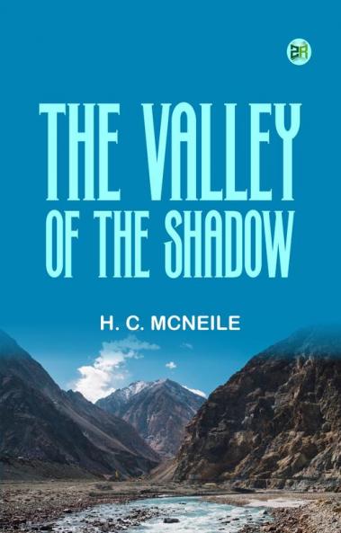 The Valley of the Shadow