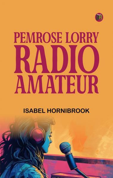 Pemrose Lorry Radio Amateur