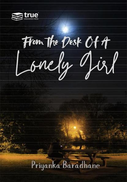 From the desk of a Lonely Girl