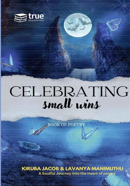 Celebrating Small Wins